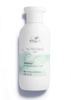 Shampooing micellaire pour boucles Nutricurls