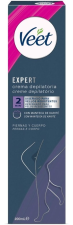 Crème dépilatoire Expert Jambes et Corps