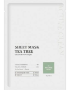 Masque à l&#39;arbre à thé Active Clean Sheet 23 gr