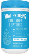 Peptides de collagène sans saveur 284 gr