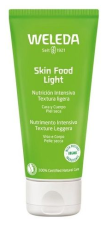 Skin Food Light Crème Nutritionnelle Légère 75 ml