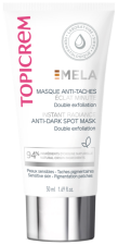 Mela Masque Anti-Taches Éclat Instantané 50 ml