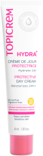 Hydra+ Crème de Jour Protectrice SPF 50+ 40 ml