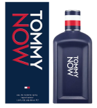 Tommy Now Eau de Toilette Vaporisateur 30 ml