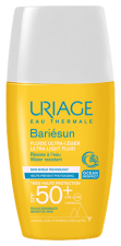 Bariésun Fluide Ultra-Léger SPF 50+ 30 ml