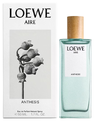 Aire Anthèse Eau de Parfum 50 ml