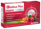 Nox Forte Probiotiques 10 Enveloppes