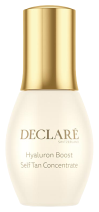 Hyaluron Boost Concentré Autobronzant 30 ml