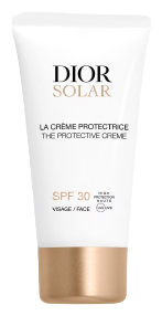 Crème Protectrice Solaire Visage SPF 30 50 ml