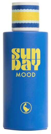 Eau de Toilette Sunday Mood 125 ml