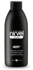 Couleur 40Vº Crème Oxydante