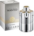 Eau de Parfum Wanted Homme