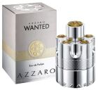 Eau de Parfum Wanted Homme