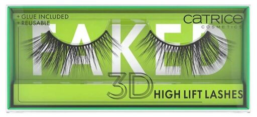 Faux Cils 3D Hight Lift 2 pcs