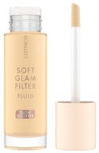 Filtre Fluide Illuminateur Soft Glam 30 ml