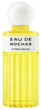 Eau de Citron Soleil Eau de Toilette Vaporisateur 100 ml