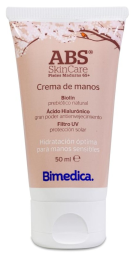 Crème Mains Soin 50 ml