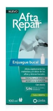 Bain de Bouche Menthe 100 ml