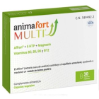 AnimaFort MULTI 30 Gélules