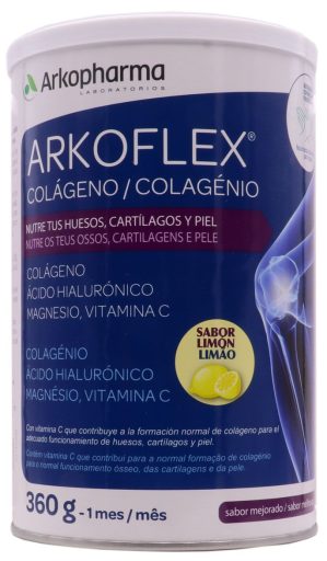 Arkoflex Collagène 360 gr