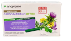 Arkofluido Chardon-Marie Détox 20 Ampoules