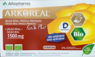 Arkoreal Gelée Royale Fraîche 20 Ampoules 1500 mg