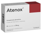 Aténox 30 Gélules