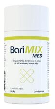 Barimix Med 30 Gélules