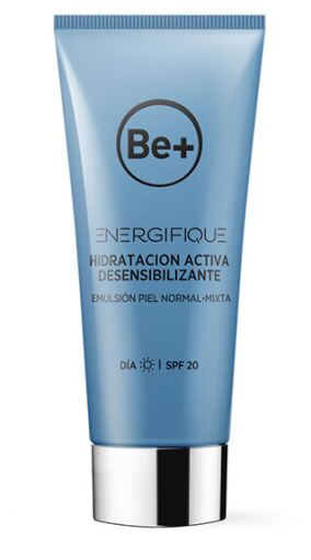 Energize Hydratation Active Peau Mixte SPF 20 40 ml