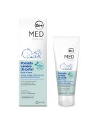 Med Pediatrics Pommade à Langer 75 gr