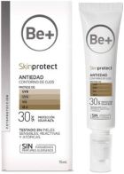 Skinprotect Contour des Yeux Anti-Âge SPF 30 15 ml