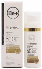 Skinprotect Fluide Visage Anti-Âge SPF 50+ 50 ml