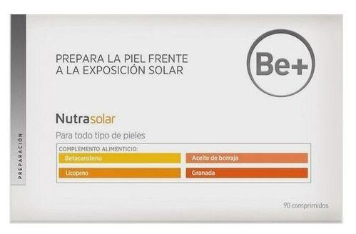 Skinprotect Nutra Solaire 90 Comprimés