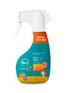 Skinprotect Spray Fluide Solaire Enfant SPF 50+ 250 ml