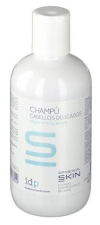 Shampooing Cheveux Délicats Medical Skin 250 ml