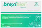 Brexibiol Paraprobiotique 30 Comprimés