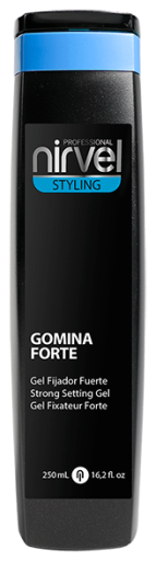 Gel fixateur fort coiffant Gomina Forte