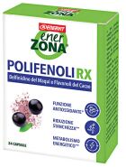 Polyphénols RX 24 Gélules