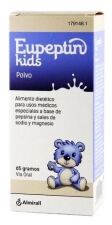 Eupeptine Enfants Poudre 65 gr