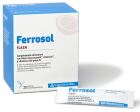 Ferrosol Flash 30 Enveloppes