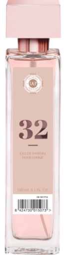 N°32 Eau de Parfum 150 ml