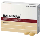 Balnimax 30 Comprimés