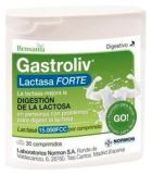 Gastroliv Lactase Forte 30 Comprimés