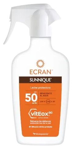 Lait Protecteur SPF 50 270 ml