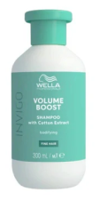 Shampooing capillaire Invigo Volume Boost