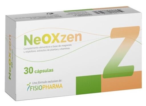 Néoxzen 30 Gélules