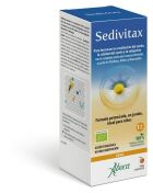 Sirop de pêche Sedivitax 220 gr