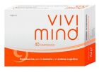 Vivimind 40 comprimés