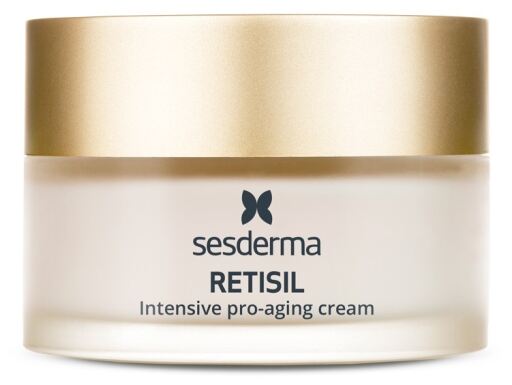 Retisil Crème Intensive Pro-âge 50 ml