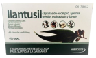 Llantusil 350 mg 48 Gélules